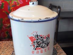-缘福乡村铁锅炖民宿(八达岭店)