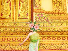 -西双版纳勐泐文化旅游区