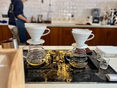-Torch Coffee 炬点咖啡