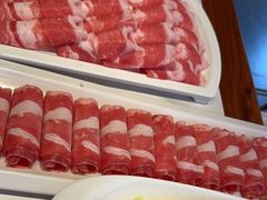 -华晟山城火锅(东城天下店)