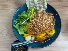 黄面-Le Chalet Dalat