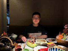 -花潮料理艺食馆(成都万象城店)