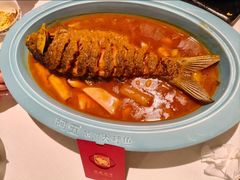 -阿五黄河大鲤鱼(海尚店)