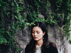-杭州西湖风景名胜区-满觉陇四眼井