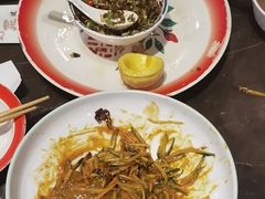 -粗粮人家·东北菜(洋桥店)