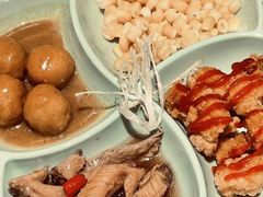 -文通冰室(东方宝泰店)