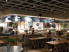 -So Lounge索兰至餐厅(蓝色港湾店)