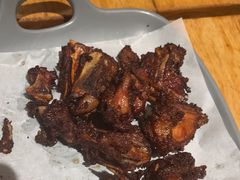 -聚点串吧·北京烧烤(朝北店)