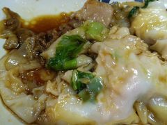 -银记肠粉店(新港西路店)