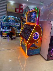 -多多淘儿童体验中心(重庆来福士店)