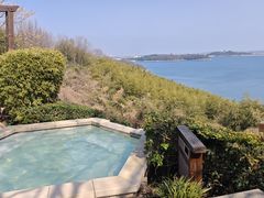 -天目湖涵田半山温泉