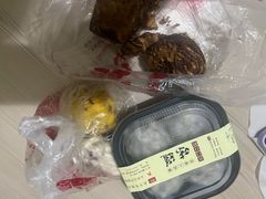 -宫门口馒头铺(创始人总店)