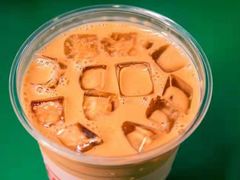 -孖记茶档·热腾茶餐(江南西plus店)