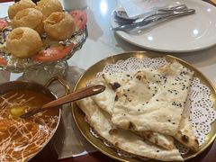 -清真· AL-JANNAT 佳纳特餐厅(仙林店)