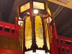 -椒香城门口老火锅(虎门店)