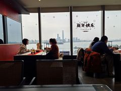 -馋遇江南·精致湖景雅宴(东方之门店)