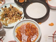-大厨小馆(华阳城店)