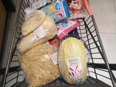 -盒马鲜生(红莲店)