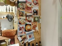 -萤火虫咖啡(后海店)