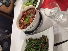 -熊猫川菜馆 panda chine