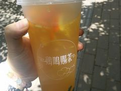 -鸡鸣赐茶(鸡鸣寺路店)