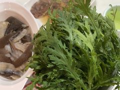 -潮汕大目牛肉火锅(水围店)