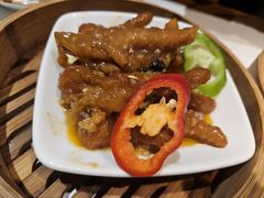 -禄运茶居·手工点心(猎德店)