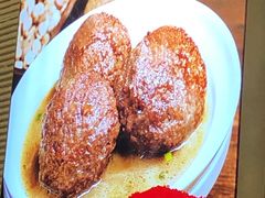 -胡氏大盘鸡新疆菜(谈固店)