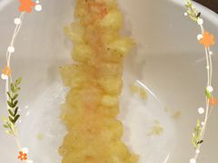 -松子料理(华威桥店)