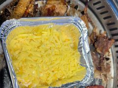 -好旺角齐市鲜切牛自助烤肉(农林五道街总店)