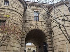 -北京张裕爱斐堡酒庄