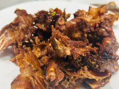 -全聚德(哈尔滨店)