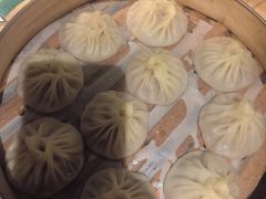 牛肉灌汤包-老班长手工灌汤包老店(东山店)