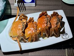 -極上萬膳·日料放题(海岸城店)