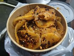 -周小亮丁家坡洋芋(全国总店)