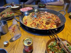 -蜀大侠火锅(建设路第五大道店)