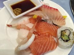 -小天鹅戴斯酒店鲸鲨百汇创作料理