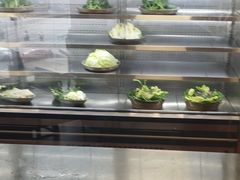 -老墙根涮肉·铜锅鲜羊肉(良乡店)