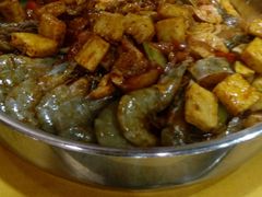 -黄记煌三汁焖锅(崇文门店)