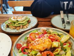 -RAC BAR(安福路店)