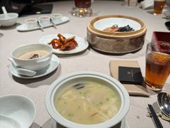 花胶黄鱼羹-新荣记(椒江店)