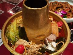 -味福记·本地特色菜(八一万达广场店)