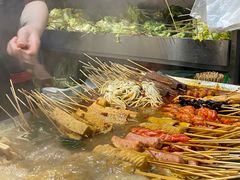-郭记小街麻辣烫(南小街总店)
