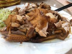 -鹏城人家海鲜酒家·23年老字号(较场尾店)