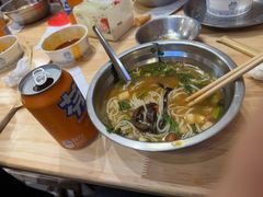 -柳州肥姨妈大骨螺蛳粉(老闵行店)