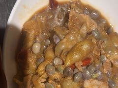 -前海沿·青岛菜(乐客城店)