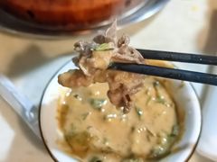 -前门杨记·铜锅涮肉(王府井·故宫店)