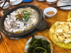 -大鼎石锅鱼(春江里店)