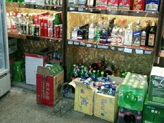 -胜发超市(春园海鲜广场正对面门店)
