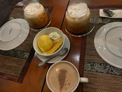 -自然餐厅(Phuket)